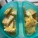 Cooksnap dari sita untuk resep Omelet Nasi Sayuran (Mpasi 1+ menu anak GTM)