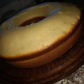 El cooksnap de Belen Rodriguez cuando hizo Bizcochuelo de vainilla SUPER ESPONJOSO.