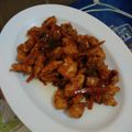 Cooksnap dari Novita Damayanti untuk resep Cumi crispy asam manis