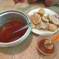 Cooksnap dari Cecil untuk resep Cireng Renyah Anti Meledak