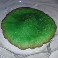 Cooksnap dari Alnafa Dita Setiarni untuk resep Kucur lembut tetep lemes (cucur pandan) tips sukses anti gagal