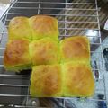 Cooksnap dari Sofie Fauzi untuk resep ADONAN DASAR ROTI - Untuk Roti Tawar/Manis /Sobek /Sisir