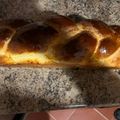 Panni Szabó🥰 Cooksnap-ja, amikor elkészítette a(z) Húsvéti sós kalács receptet.