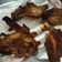 Cooksnap dari Yogi Afroza untuk resep Ayam panggang ala kenny rogers