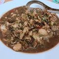 林亞米 的 豆鼓鮮蚵 cooksnap