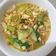 Cooksnap dari Nunu Hbbh untuk resep Mie Tek Tek Kuah ala Abang - abang