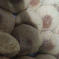 El cooksnap de Miki cuando hizo Galletitas de naranja sin manteca.