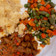 Sarah Mbugua's cooksnap of when they made Mashed Potatoes with Beef and Vegetables #TheMeChallenge.