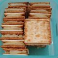 Cooksnap dari Fetty Yulita untuk resep GABIN FLA SUSU (crunchy di luar lumer di dalam)
