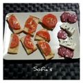 Cooksnap από sofia's στη συνταγή 9 μέρες πριν: Καψάλισε ψωμάκι!