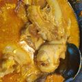 Cooksnap dari sutrisno untuk resep Kikil Sapi Surabaya