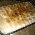 El cooksnap de Nidia Soto Gutierrez cuando hizo Pie de limón.