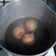La cooksnap de romy_raby cuando cocinó Peras al vino tinto