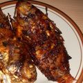 Cooksnap dari Andini untuk resep Ikan Nila Bakar Teflon Enak No Ribet
