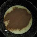 Marina Lazarevic Cooksnap-ja, amikor elkészítette a(z) Gyerekkorom kedvence: tejbegríz receptet.