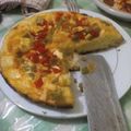 Cooksnap dari zurrahmah ulya untuk resep Pizza simple