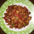 Cooksnap dari VALEN PANDU untuk resep Tumis tempe pedas