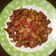 Cooksnap dari VALEN PANDU untuk resep Tumis tempe pedas