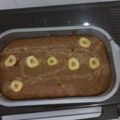 Cooksnap dari Tettien untuk resep Bolu pisang kepok