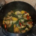 Cooksnap dari Lutvia Daud untuk resep Sayur asem bening&segar