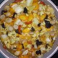 Cooksnap dari Ika Yasolia untuk resep Capjay kuah