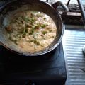 Cooksnap dari olivia natasya putri untuk resep Tumis Pare Rebon Pedas tidak pahit