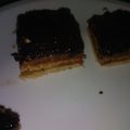 Zsanett Durda Cooksnap-ja, amikor elkészítette a(z) Zserbó receptet.