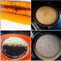 Cooksnap dari Rany Anya untuk resep Martabak manis bersarang