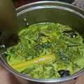 Cooksnap dari dini rachmi untuk resep Gulai pakis/paku