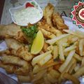 Cooksnap dari Angelin Leo untuk resep Fish & chips