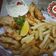 Cooksnap dari Angelin Leo untuk resep Fish & chips