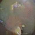 Cooksnap dari Mutoharoh mutt untuk resep Sop Ikan Gabus