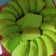 Cooksnap dari Novita untuk resep Bolu pandan lembuuut, bahan simpel dan gak ribet