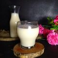 Cooksnap dari Haryanti Andrie untuk resep Sari Kedelai