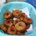 Cooksnap dari Cindy Octovianty untuk resep DONAT KENTANG DAN ROTI SOBEK DONKEN