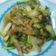 Echo Chen 的 金菇青江菜 cooksnap