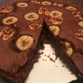 El cooksnap de Clara Gonzalez Mingolla cuando hizo Bizcocho de avena y cacao puro!!!.