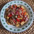 Cooksnap dari arifah amrullah untuk resep 481. Tahu Goreng Sambal Matah