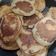 El cooksnap de susana groda cuando hizo Tortitas de banana, pera y avena.