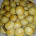 Cooksnap dari Kompronxs Queen untuk resep Nastar ngeprul banget