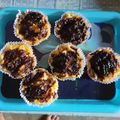 Cooksnap dari yunita untuk resep Muffin tape eggless