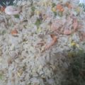 Cooksnap dari Moel Idrus untuk resep Nasi Goreng Hongkong