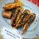 Cooksnap dari Siva Alesha_Kitchen untuk resep 75. Martabak Manis Teflon