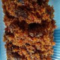 Cooksnap dari Atie Yogane Ummi untuk resep Dendeng ragi daging sapi
