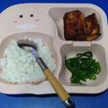 Cooksnap dari stevany eka leoni untuk resep Salmon Panggang Teriyaki
