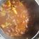 El cooksnap de Maximiliano Falótico cuando hizo Guiso de fideos.