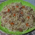 Cooksnap dari Dedeh Daryanti untuk resep Spaghetti Aglio Olio ala Resto Italia