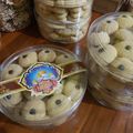 Cooksnap dari Ummy ulfa untuk resep Kue Janda Genit (Monde Cookies)