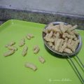 Cooksnap dari Mami Kitchen untuk resep Cheetos Ala Yackikuka