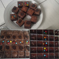 Cooksnap dari Annie Agoes untuk resep Fudgy Brownies Sekat